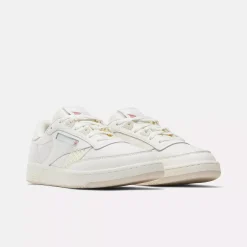 Court|Reebok Court Club C 85 Vintage Shoes