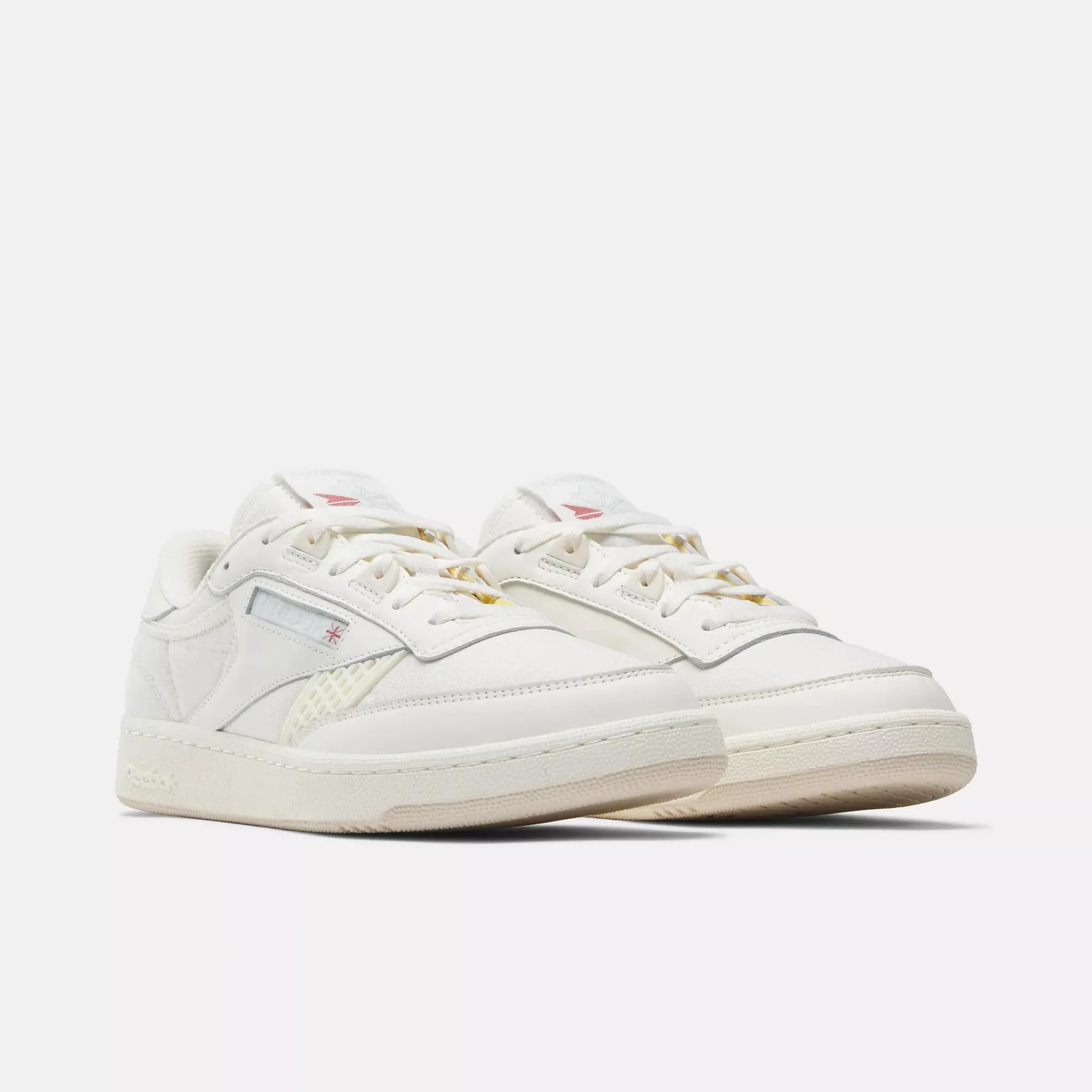 Court|Reebok Court Club C 85 Vintage Shoes