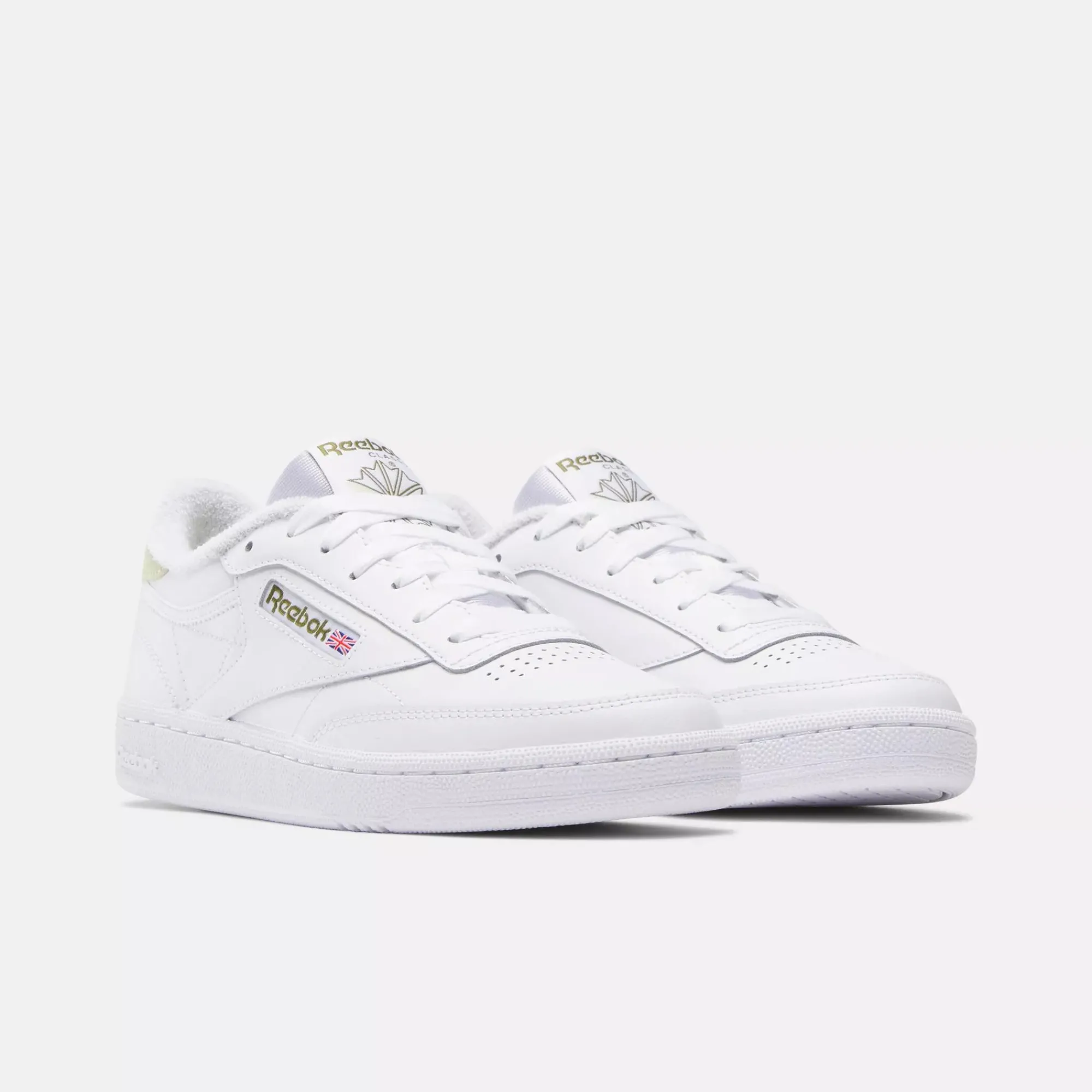 Court|Reebok Court Club C 85 Women'S Shoes