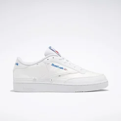 Slides|Reebok Slides Club C 85 X U Shoes