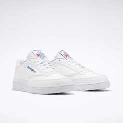 Slides|Reebok Slides Club C 85 X U Shoes