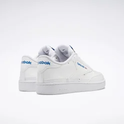 Slides|Reebok Slides Club C 85 X U Shoes