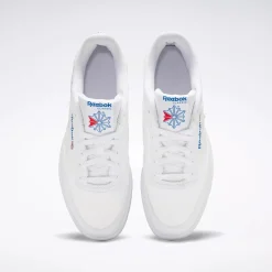 Slides|Reebok Slides Club C 85 X U Shoes