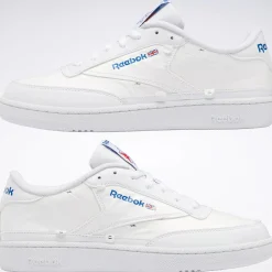 Slides|Reebok Slides Club C 85 X U Shoes