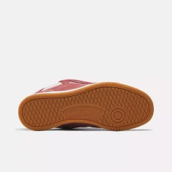 Court|Reebok Court Club C Bulc Shoes