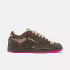 Court|Reebok Court Club C Bulc Shoes