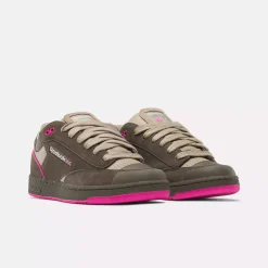 Court|Reebok Court Club C Bulc Shoes