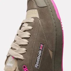 Court|Reebok Court Club C Bulc Shoes