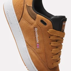 Court|Reebok Court Club C Bulc Shoes