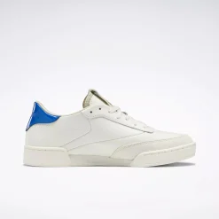 Court|Reebok Court Club C Clean Women'S Shoes