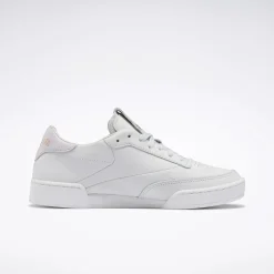 Court|Reebok Court Club C Clean Women'S Shoes