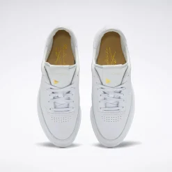 Court|Reebok Court Club C Clean Women'S Shoes