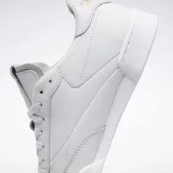 Court|Reebok Court Club C Clean Women'S Shoes