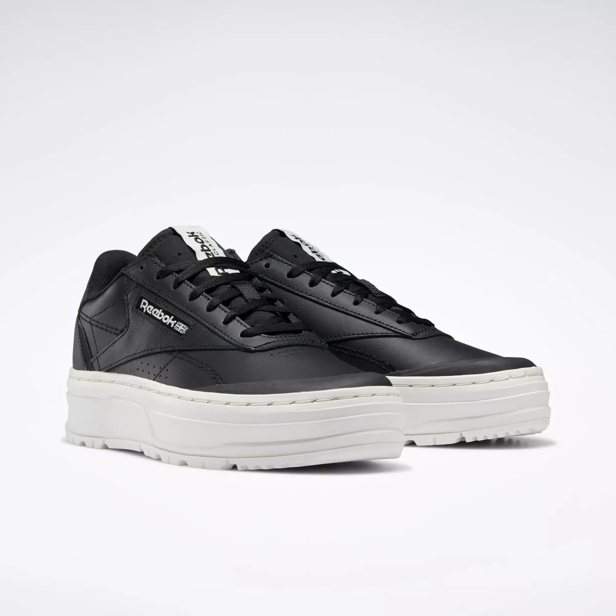 Slides|Reebok Slides Club C Double Geo Women'S Shoes