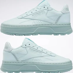 Court|Reebok Court Club C Double Geo Women'S Shoes