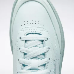 Court|Reebok Court Club C Double Geo Women'S Shoes