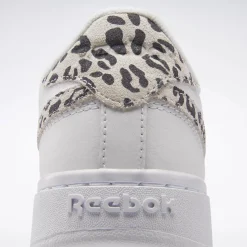 Court|Reebok Court Club C Double Revenge Women'S Shoes