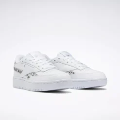 Court|Reebok Court Club C Double Revenge Women'S Shoes