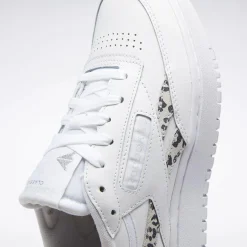 Court|Reebok Court Club C Double Revenge Women'S Shoes