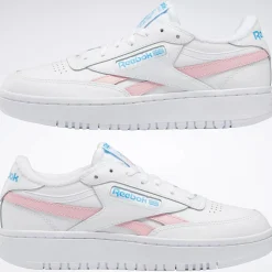 Court|Reebok Court Club C Double Revenge Women'S Shoes