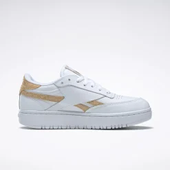 Court|Reebok Court Club C Double Revenge Women'S Shoes