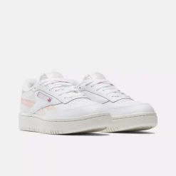 Slides|Reebok Slides Club C Double Revenge Women'S Shoes