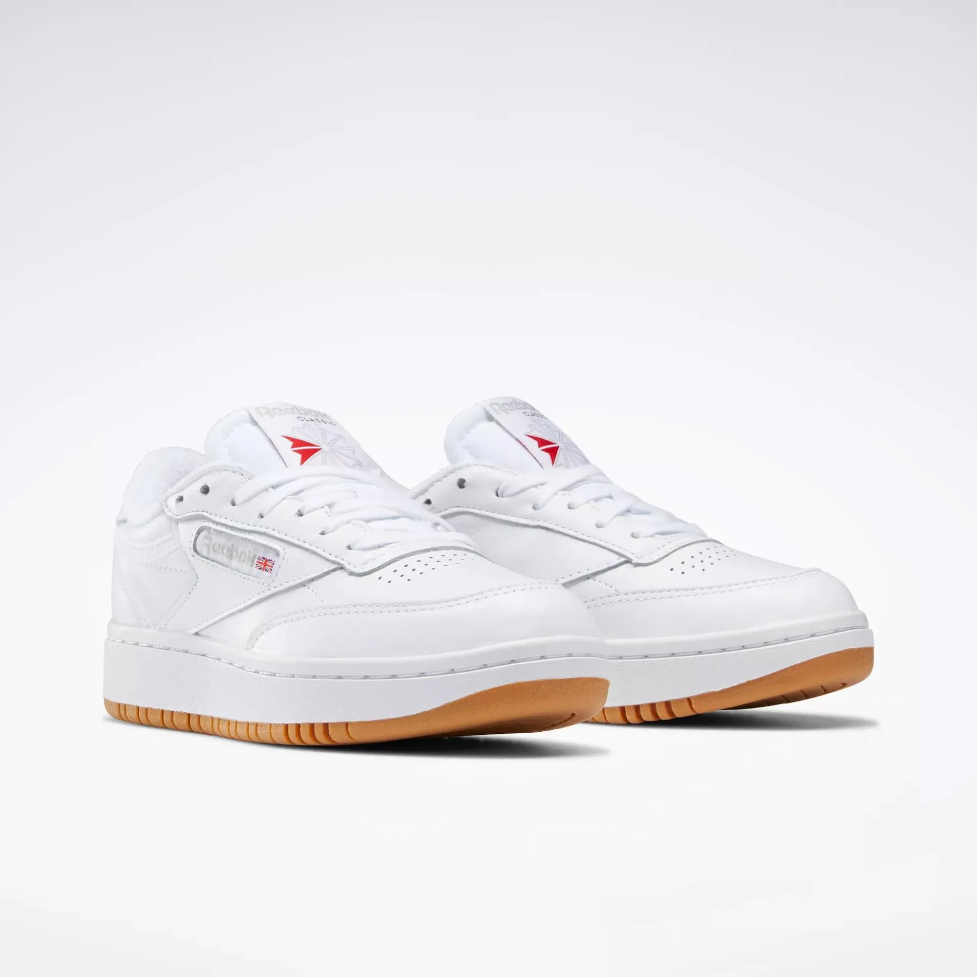 Slides|Reebok Slides Club C Double Women'S Shoes