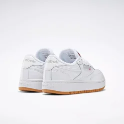 Slides|Reebok Slides Club C Double Women'S Shoes