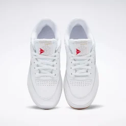 Slides|Reebok Slides Club C Double Women'S Shoes