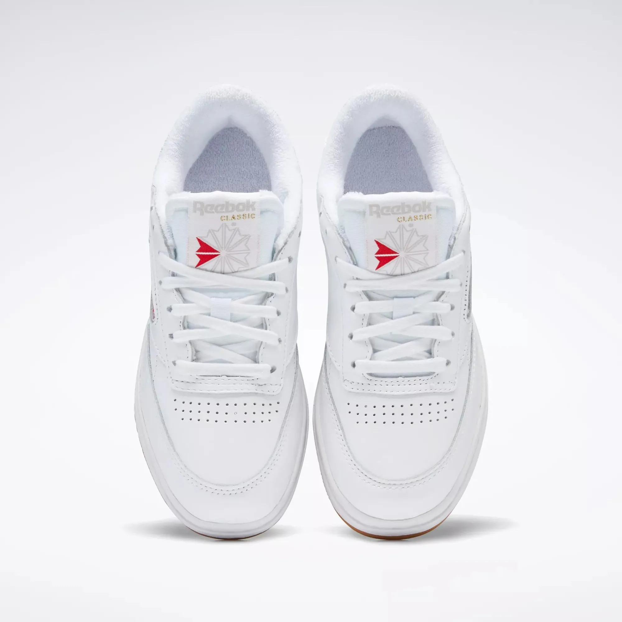 Slides|Reebok Slides Club C Double Women'S Shoes