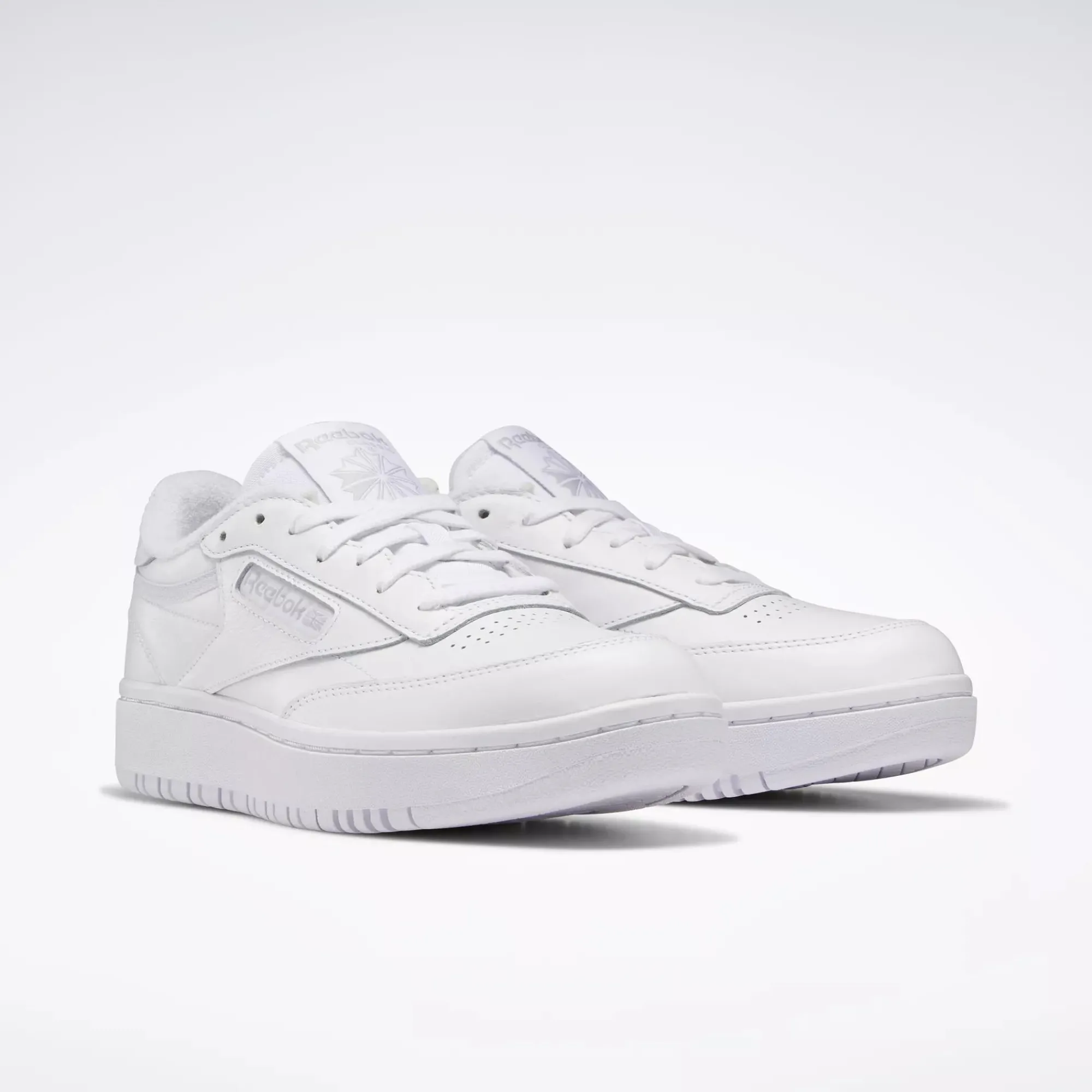 Slides|Reebok Slides Club C Double Women'S Shoes