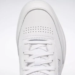 Slides|Reebok Slides Club C Double Women'S Shoes