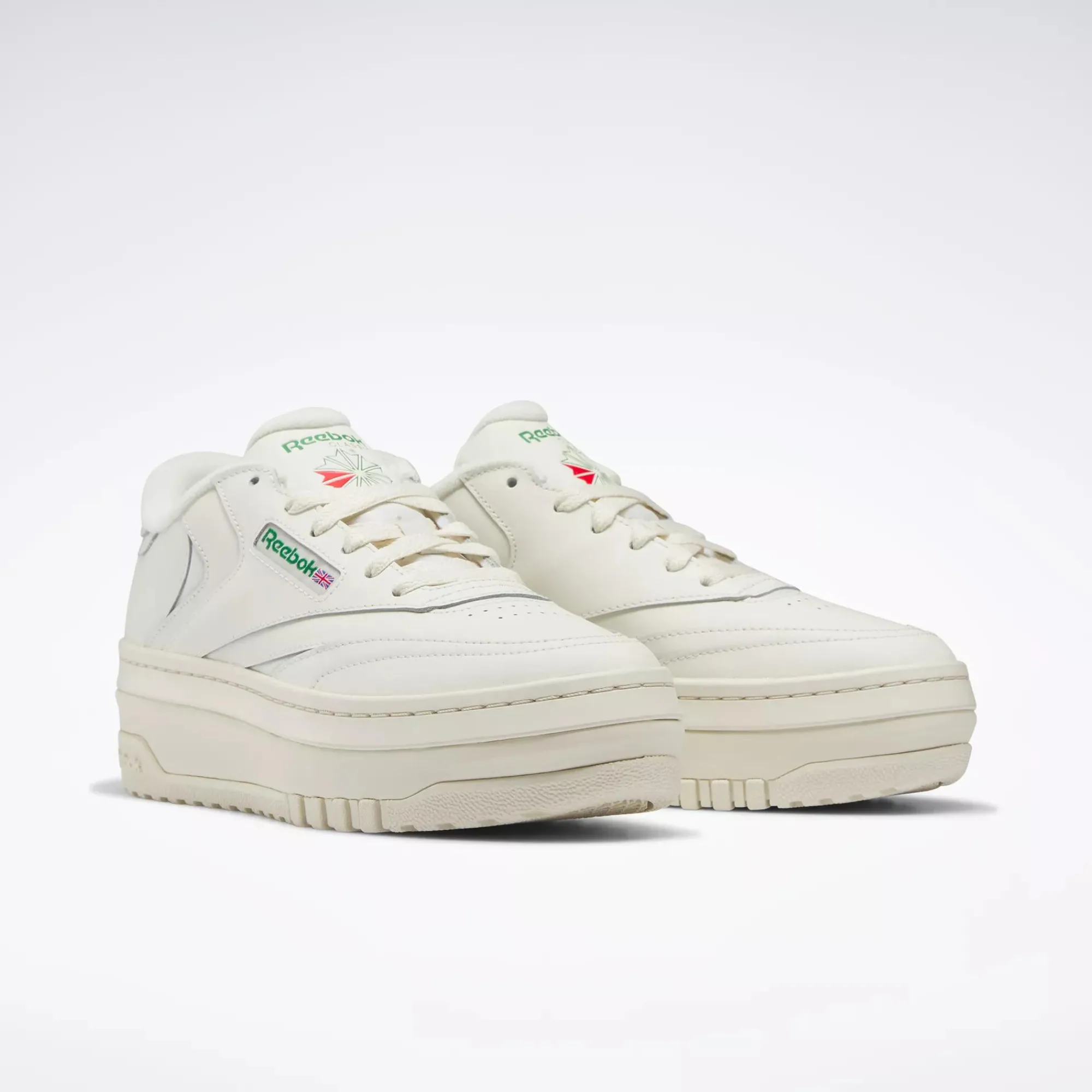 Court|Reebok Court Club C Extra Women'S Shoes