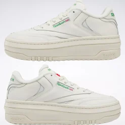 Court|Reebok Court Club C Extra Women'S Shoes