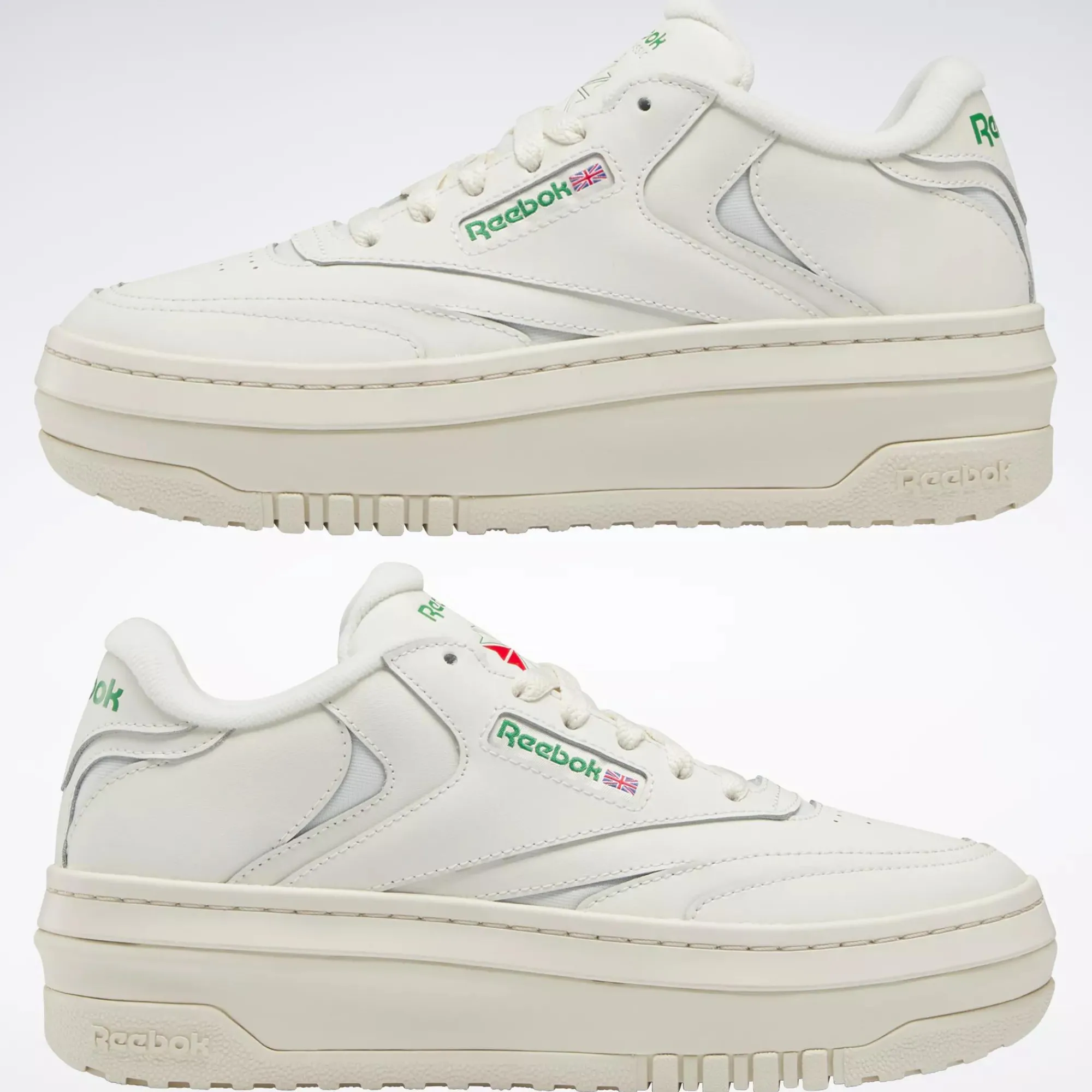 Court|Reebok Court Club C Extra Women'S Shoes