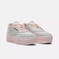 Court|Reebok Court Club C Extra Women'S Shoes