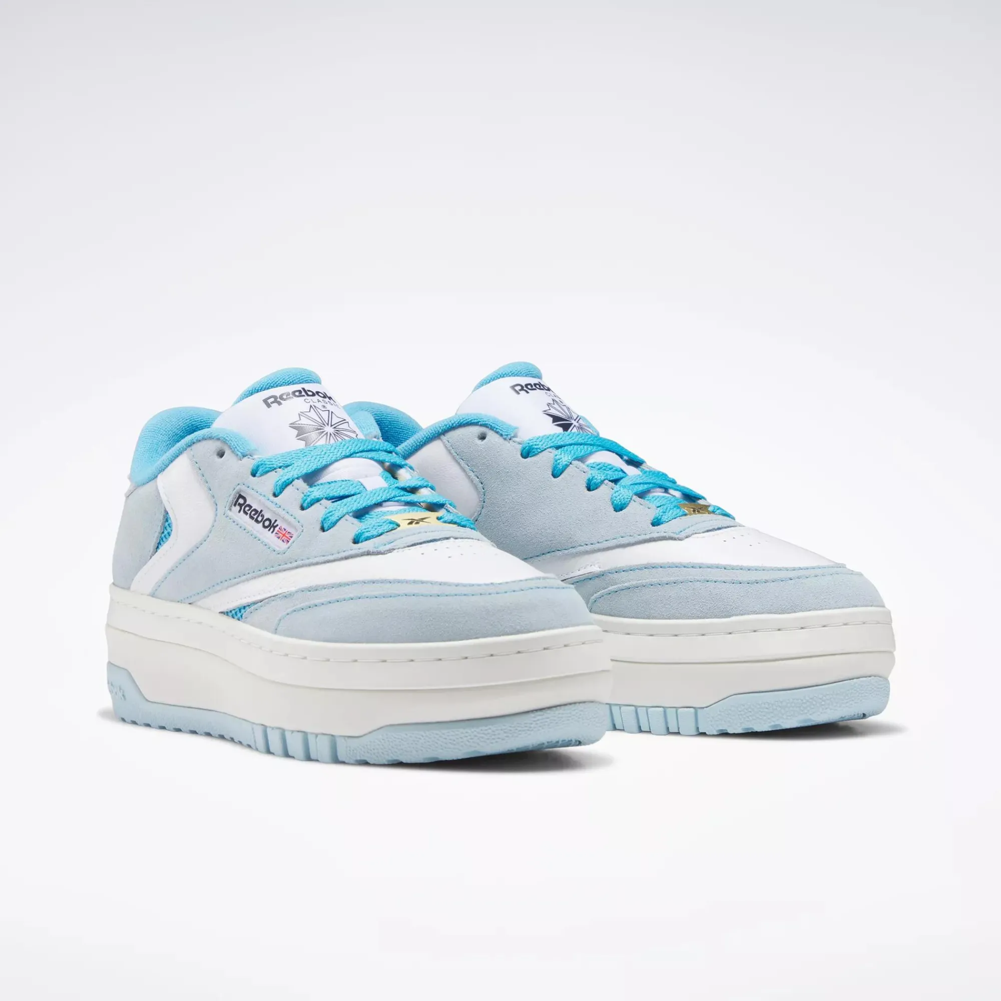 Court|Reebok Court Club C Extra Women'S Shoes