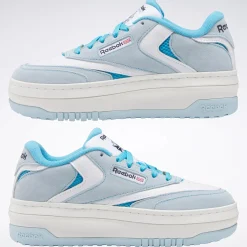 Court|Reebok Court Club C Extra Women'S Shoes