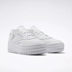 Court|Reebok Court Club C Extra Women'S Shoes