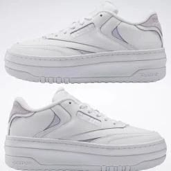 Court|Reebok Court Club C Extra Women'S Shoes