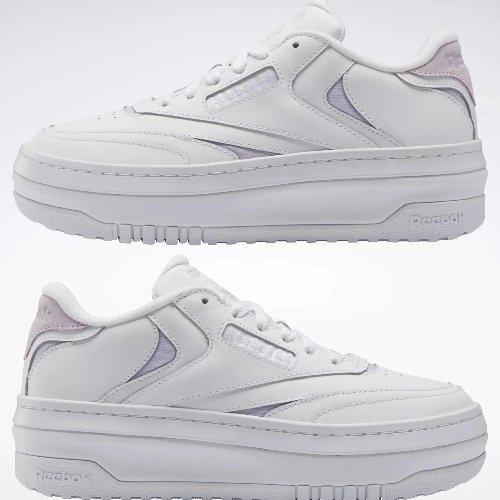 Court|Reebok Court Club C Extra Women'S Shoes