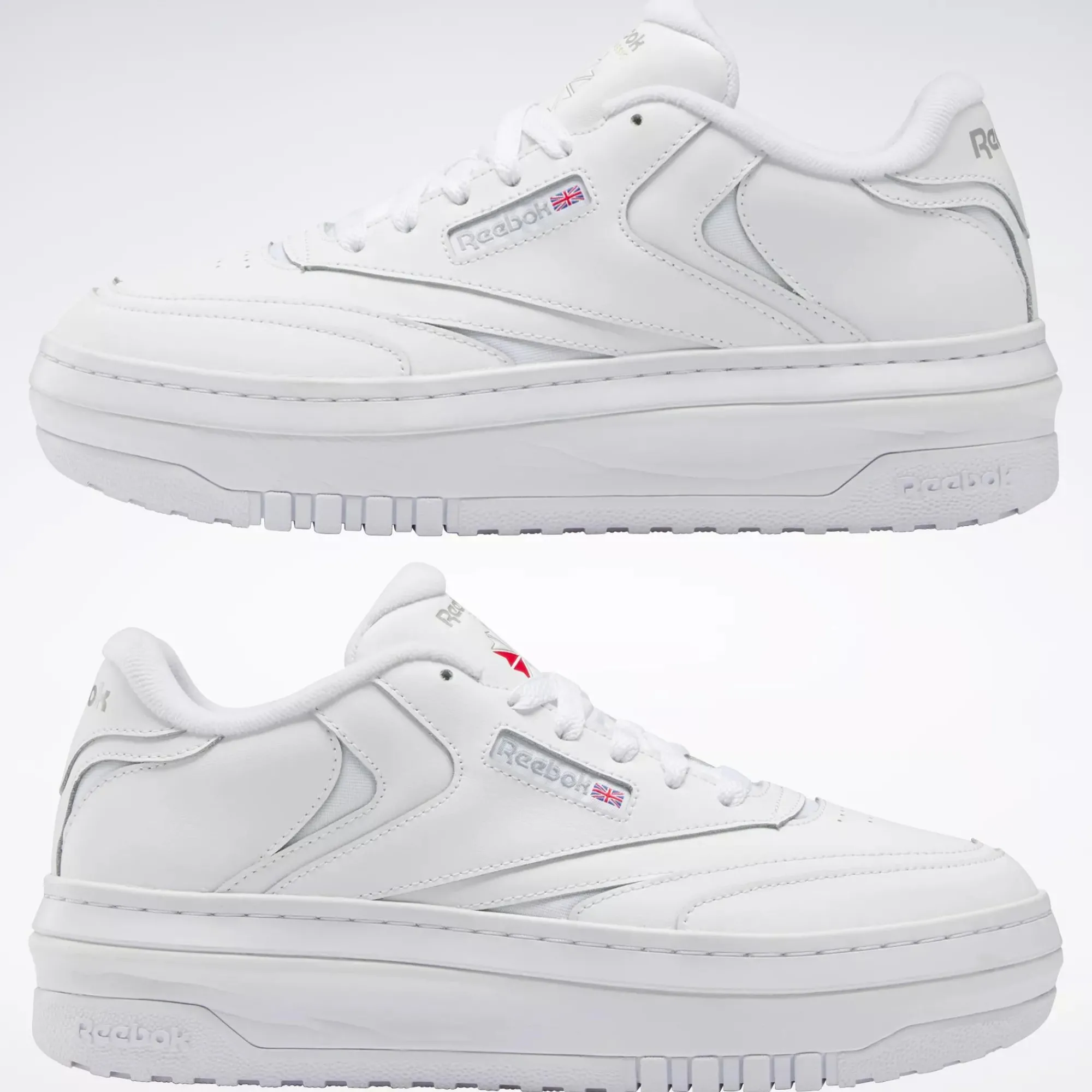 Court|Reebok Court Club C Extra Women'S Shoes