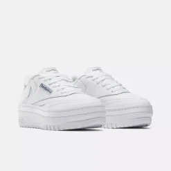 Court|Reebok Court Club C Extra Women'S Shoes