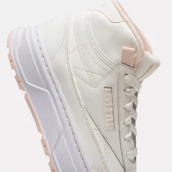 Court|Reebok Court Club C Geo Mid Women'S Shoes