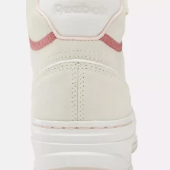 Court|Reebok Court Club C Geo Mid Women'S Shoes