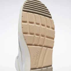 Slides|Reebok Slides Club C Geo Mid Women'S Shoes