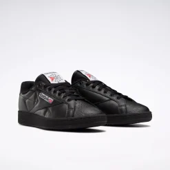 Casual|Reebok Casual Club C Grounds Shoes
