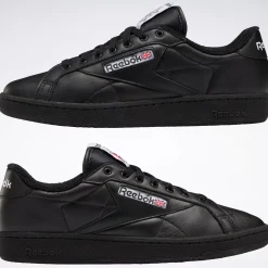 Casual|Reebok Casual Club C Grounds Shoes