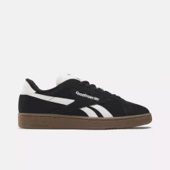 Slides|Reebok Slides Club C Grounds Uk Shoes