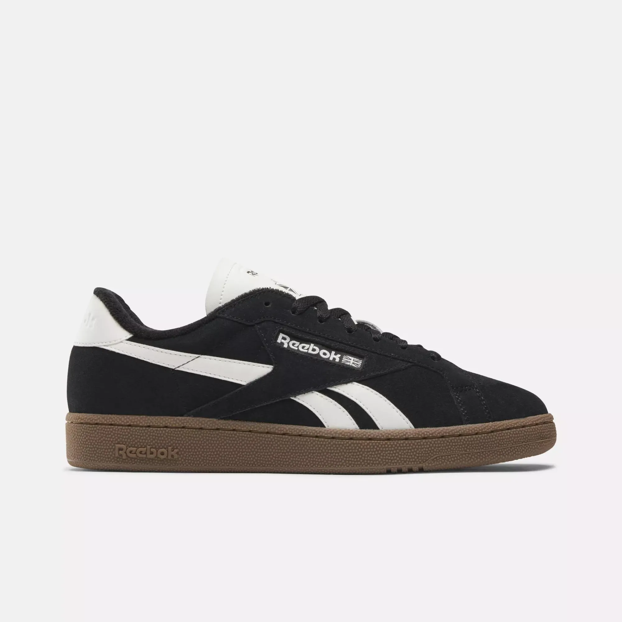 Slides|Reebok Slides Club C Grounds Uk Shoes